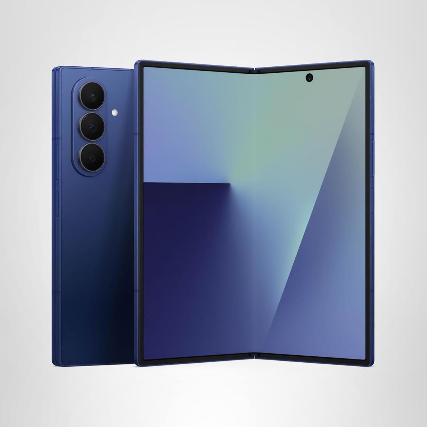 Galaxy Z Fold 8 and Fold 8 Ultra tipped to match OPPO’s nearly invisible crease