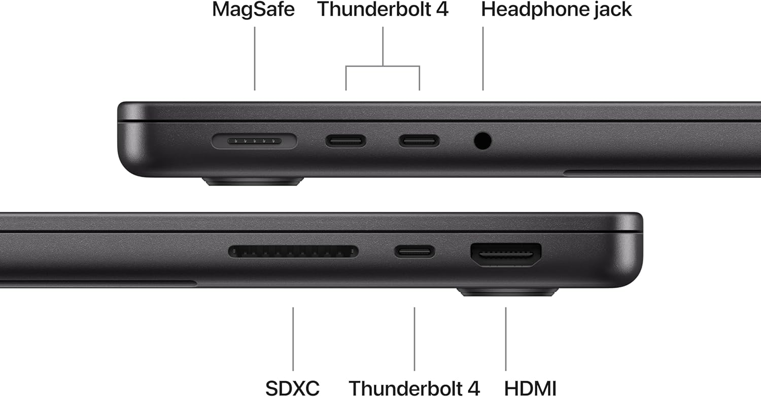 MacBook Pro models sharing the MacBook Ultra redesign is, and isn’t, surprising