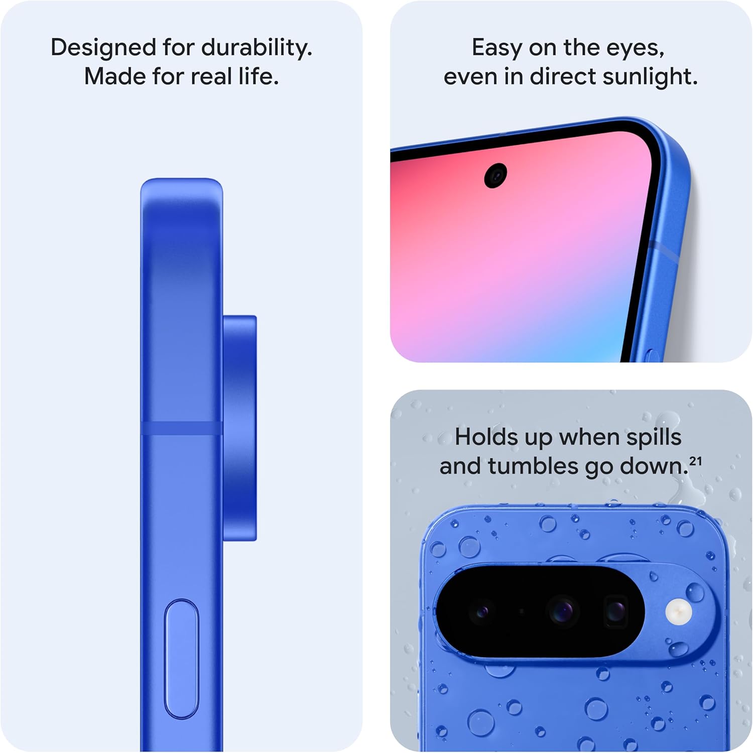 Google Store discounts base Pixel 10 Pro by $300